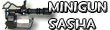 Minigun (Sasha)